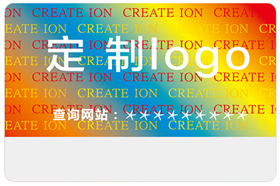 激光防偽標(biāo)簽的種類(lèi)有哪些？