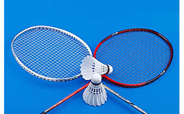 羽毛球拍防偽標簽，要健康也要質(zhì)量