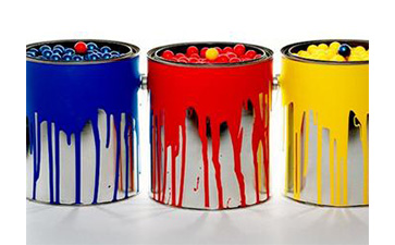 油漆采用防偽標(biāo)簽有哪些作用？