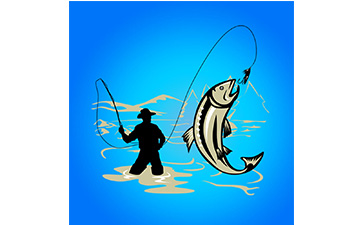 漁具二維碼防偽標(biāo)簽可以給企業(yè)帶來(lái)哪些優(yōu)勢(shì)價(jià)值？