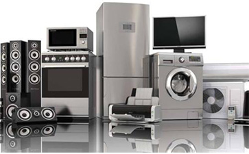 電器防偽標(biāo)簽