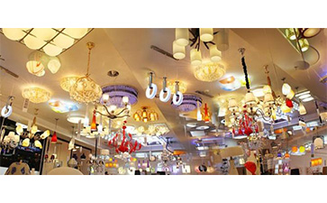 燈飾二維碼營(yíng)銷系統(tǒng)