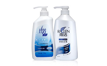 洗發(fā)水防竄貨管理系統(tǒng)具有哪些原理及特點(diǎn)？