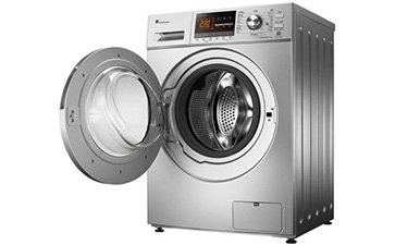 小天鵝洗衣機(jī)為什么要定制防偽標(biāo)簽？能帶來(lái)什么優(yōu)勢(shì)？