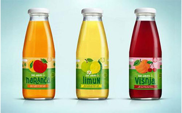 飲料二維碼防偽標(biāo)簽可以實(shí)現(xiàn)哪些功能優(yōu)勢？