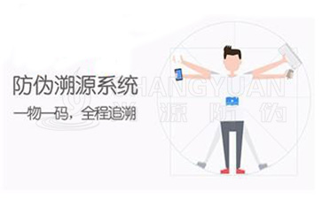 防偽溯源系統(tǒng)可以帶來哪些功能優(yōu)勢？