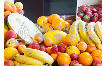 水果追溯系統(tǒng)可以實(shí)現(xiàn)哪些功能？