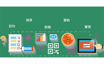 二維碼防偽系統(tǒng)為企業(yè)帶來(lái)了什么價(jià)值？