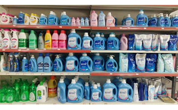 日用品貼上防偽標簽具有哪些好處？