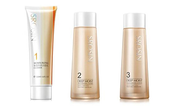 化妝品防偽標(biāo)簽如何制作？