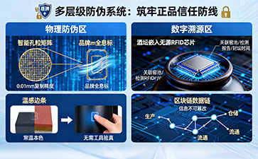 防偽標(biāo)簽