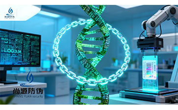 防偽溯源